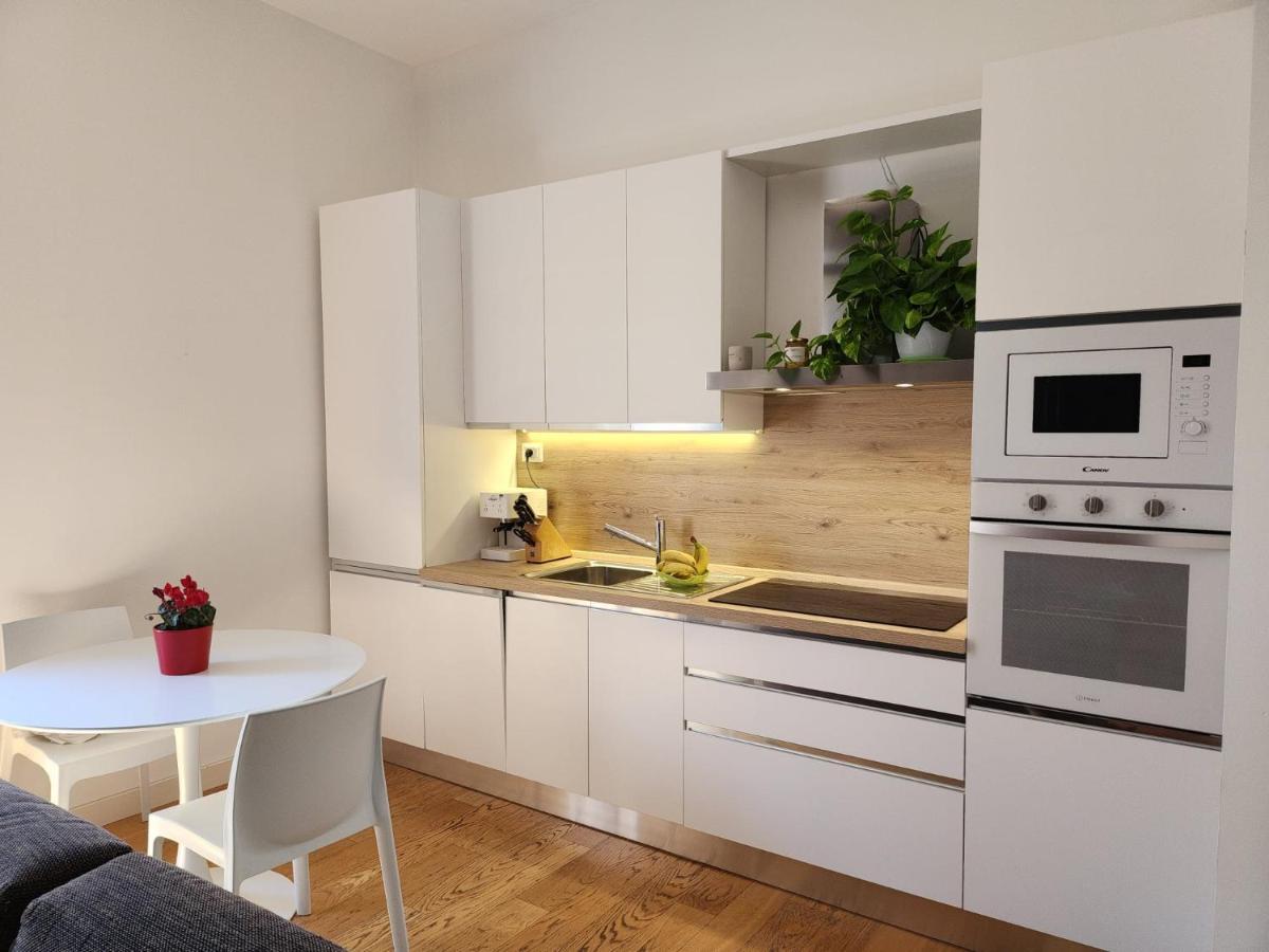 Suite Via Roma 107 Sássari Exterior foto