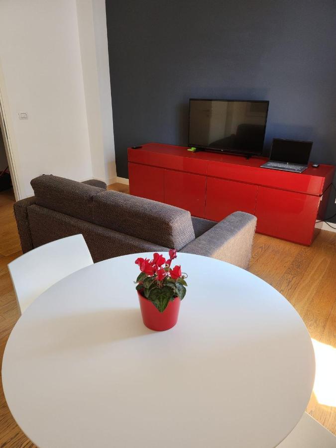 Suite Via Roma 107 Sássari Exterior foto